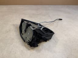 BMW BMW X5 E70 5 F10 7 F01 System latch LEFT Front door lock control 51217202143 — thumbnail 1