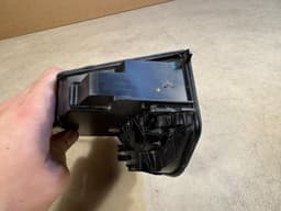 BMW BMW X5 E70 5 F10 7 F01 System latch LEFT Front door lock control 51217202143 — thumbnail 10