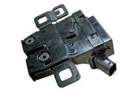 LAND ROVER GENUINE Land Rover Range Rover Sport L320 Tailgate Door Lock LR016678 — thumbnail 6
