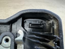 BMW BMW X5 E70 5 F10 7 F01 System latch LEFT Front door lock control 51217202143 — thumbnail 5