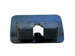 LAND ROVER GENUINE Land Rover Range Rover Sport L320 tailgate Door lock COVER CAP — thumbnail 5