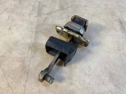 MERCEDES-BENZ Mercedes G class W463 GENUINE Front/Rear Door Limiter Left or Right A4637300116 — thumbnail 2