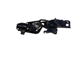 LAND ROVER GENUINE Land Rover Range Rover Sport L320 Tailgate Door Lock FQQ500090 — thumbnail 2