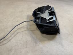 BMW BMW X5 E70 5 F10 7 F01 System latch LEFT Front door lock control 51217202143 — thumbnail 7