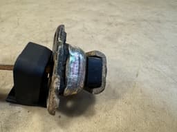 MERCEDES-BENZ Mercedes G class W463 GENUINE Front/Rear Door Limiter Left or Right A4637300116 — thumbnail 7