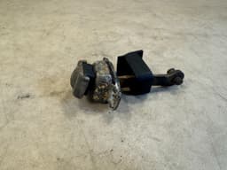 MERCEDES-BENZ Mercedes G class W463 GENUINE Front/Rear Door Limiter Left or Right A4637300116 — thumbnail 1