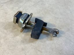 MERCEDES-BENZ Mercedes G class W463 GENUINE Front/Rear Door Limiter Left or Right A4637300116 — thumbnail 3