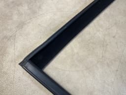 BMW GENUINE BMW X5 E70 Right Rear Door Window Guide 51357305632 — thumbnail 10