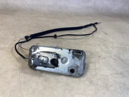 MERCEDES-BENZ Mercedes G class W463 Genuine Rear Door Lock A0007300435 — thumbnail 10