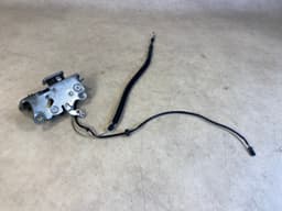 MERCEDES-BENZ Mercedes G class W463 Genuine Rear Door Lock A0007300435 — thumbnail 7