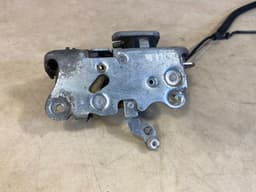MERCEDES-BENZ Mercedes G class W463 Genuine Rear Door Lock A0007300435 — thumbnail 9