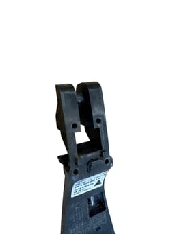 LAND ROVER GENUINE Land Rover Range Rover Sport L320 rear Left Door HANDLE HOLDER — thumbnail 3