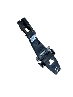 LAND ROVER GENUINE Land Rover Range Rover Sport L320 rear Left Door HANDLE HOLDER — thumbnail 5