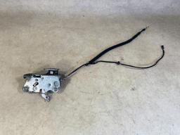 MERCEDES-BENZ Mercedes G class W463 Genuine Rear Door Lock A0007300435 — thumbnail 8