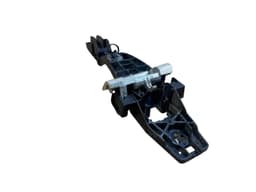 LAND ROVER GENUINE Land Rover Range Rover Sport L320 rear Left Door HANDLE HOLDER — thumbnail 10