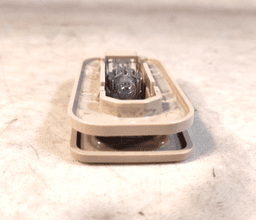BMW OEM BMW 5 7 X3 X4 X5 X6 F-Series Holder Frame, Door Entrance Lamp, Rear, 9130836 — thumbnail 2