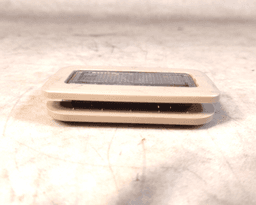 BMW OEM BMW 5 7 X3 X4 X5 X6 F-Series Holder Frame, Door Entrance Lamp, Rear, 9130836 — thumbnail 4