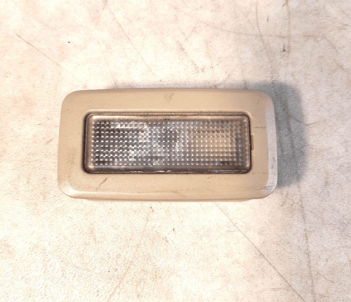 OEM BMW 5 7 X3 X4 X5 X6 F-Series Holder Frame, Door Entrance Lamp, Rear, 9130836