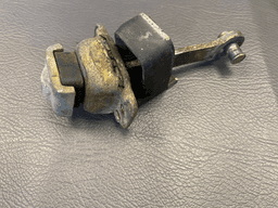 MERCEDES-BENZ Mercedes G class W463 GENUINE Front/Rear Door Limiter Left or Right A4637300116 — thumbnail 3