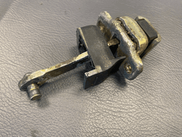MERCEDES-BENZ Mercedes G class W463 GENUINE Front/Rear Door Limiter Left or Right A4637300116 — thumbnail 7