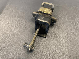 MERCEDES-BENZ Mercedes G class W463 GENUINE Front/Rear Door Limiter Left or Right A4637300116 — thumbnail 5