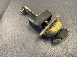 MERCEDES-BENZ Mercedes G class W463 GENUINE Front/Rear Door Limiter Left or Right A4637300116 — thumbnail 8