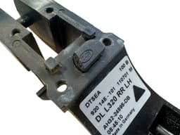 LAND ROVER GENUINE Land Rover Range Rover Sport L320 rear Left Door HANDLE HOLDER — thumbnail 9
