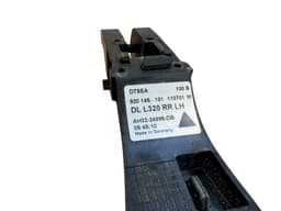 LAND ROVER GENUINE Land Rover Range Rover Sport L320 rear Left Door HANDLE HOLDER — thumbnail 6
