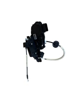 LAND ROVER GENUINE Land Rover Range Rover Sport L320 Rear Left Door Lock — thumbnail 2