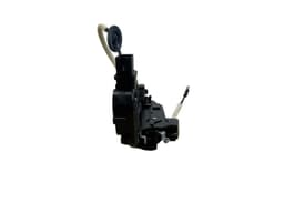 LAND ROVER GENUINE Land Rover Range Rover Sport L320 Rear Left Door Lock — thumbnail 3
