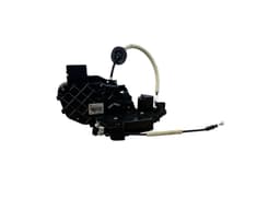 LAND ROVER GENUINE Land Rover Range Rover Sport L320 Rear Left Door Lock — thumbnail 1
