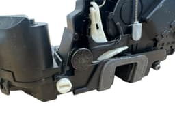 LAND ROVER GENUINE Land Rover Range Rover Sport L320 Rear Left Door Lock — thumbnail 6