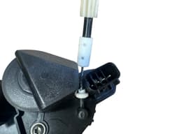 LAND ROVER GENUINE Land Rover Range Rover Sport L320 Rear Left Door Lock — thumbnail 4