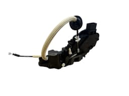 LAND ROVER GENUINE Land Rover Range Rover Sport L320 Rear Left Door Lock — thumbnail 8