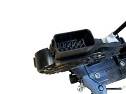 LAND ROVER GENUINE Land Rover Range Rover Sport L320 Rear Left Door Lock — thumbnail 5