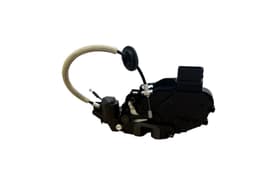 LAND ROVER GENUINE Land Rover Range Rover Sport L320 Rear Left Door Lock — thumbnail 9