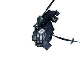 LAND ROVER GENUINE Land Rover Range Rover Sport L320 FRONT Right Door Lock 6W8A-21812-GB — thumbnail 2