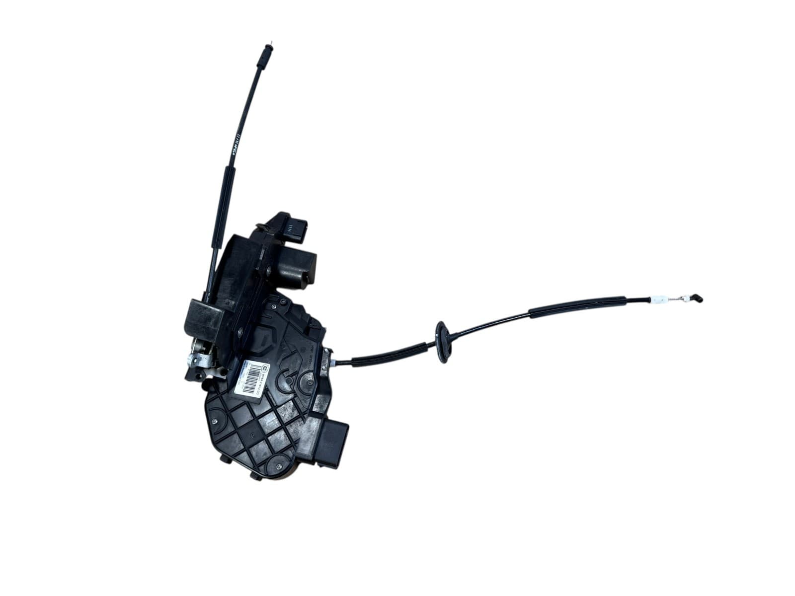 LAND ROVER GENUINE Land Rover Range Rover Sport L320 FRONT Right Door Lock 6W8A-21812-GB
