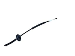 LAND ROVER GENUINE Land Rover Range Rover Sport L320 FRONT Right Door Lock 6W8A-21812-GB — thumbnail 3