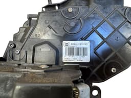 LAND ROVER GENUINE Land Rover Range Rover Sport L320 FRONT Right Door Lock 6W8A-21812-GB — thumbnail 6