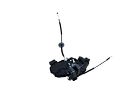 LAND ROVER GENUINE Land Rover Range Rover Sport L320 FRONT Right Door Lock 6W8A-21812-GB — thumbnail 5