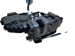 LAND ROVER GENUINE Land Rover Range Rover Sport L320 FRONT Right Door Lock 6W8A-21812-GB — thumbnail 10