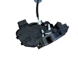 LAND ROVER GENUINE Land Rover Range Rover Sport L320 FRONT Right Door Lock 6W8A-21812-GB — thumbnail 9