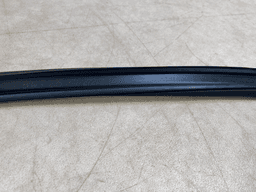 BMW BMW X5 series E70 sealing door groove door front upper left 51767208583 — thumbnail 6