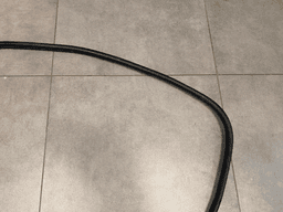 BMW GENUINE BMW X5 E70 Door Weatherstrip Front body seal Gasket — thumbnail 10
