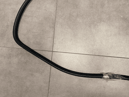 BMW GENUINE BMW X5 E70 Door Weatherstrip Front body seal Gasket — thumbnail 8