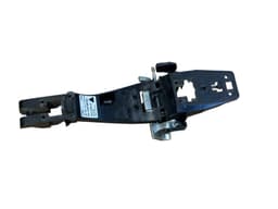 LAND ROVER GENUINE Land Rover Range Rover Sport L320 REAR Right Door HANDLE HOLDER — thumbnail 1