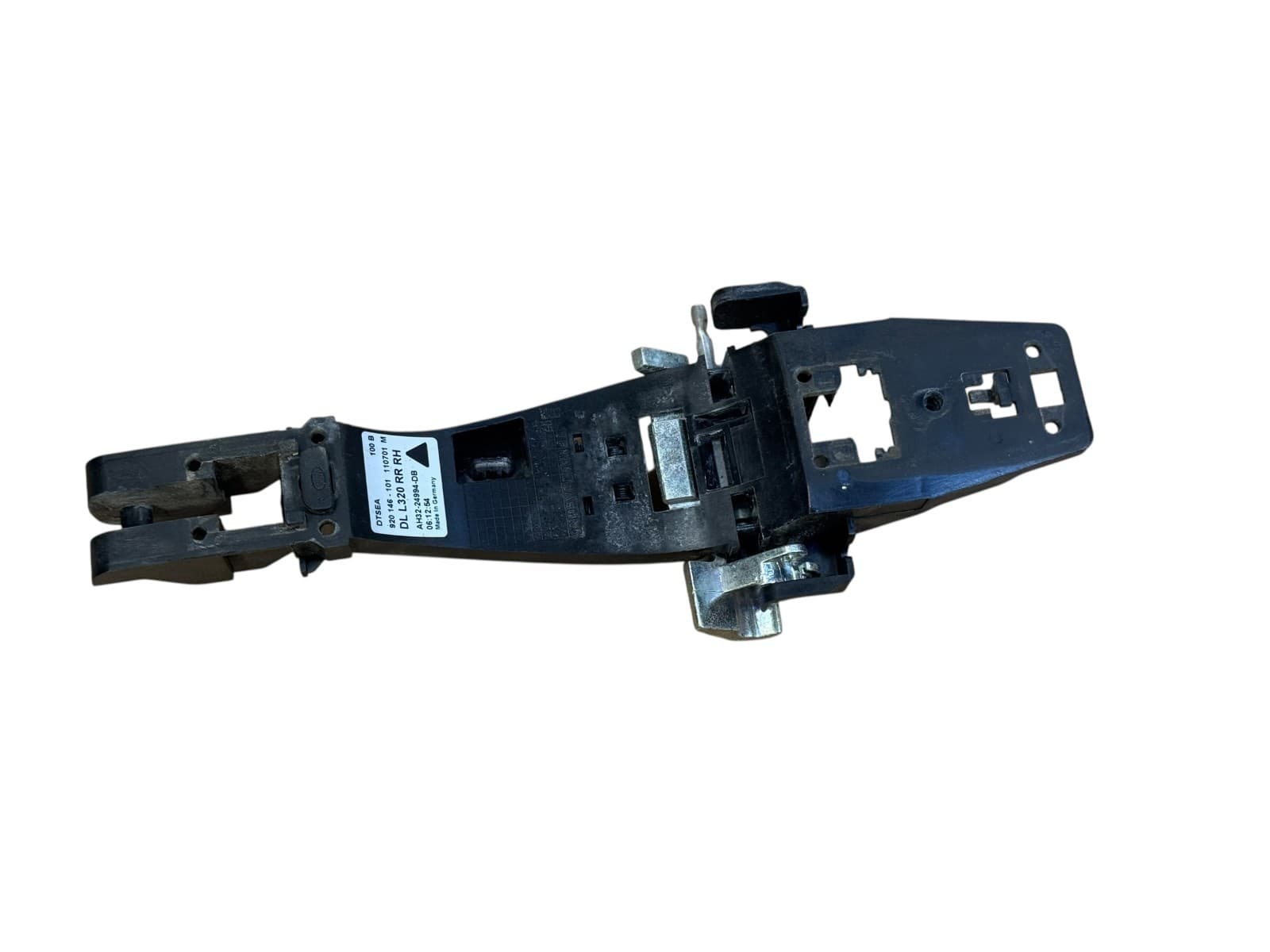 LAND ROVER GENUINE Land Rover Range Rover Sport L320 REAR Right Door HANDLE HOLDER