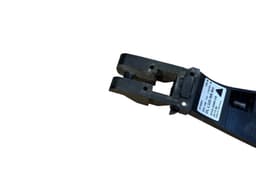 LAND ROVER GENUINE Land Rover Range Rover Sport L320 REAR Right Door HANDLE HOLDER — thumbnail 2