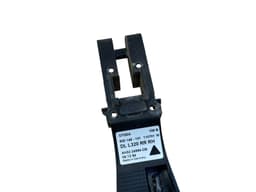 LAND ROVER GENUINE Land Rover Range Rover Sport L320 REAR Right Door HANDLE HOLDER — thumbnail 4